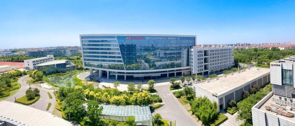 创达盈 “新区外贸何以逆势增长”系列报道丨跨境电商激活外贸新动能